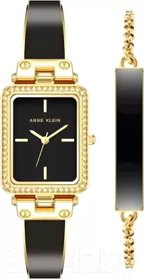 Наручные часы Anne Klein AK/3898BKST фото