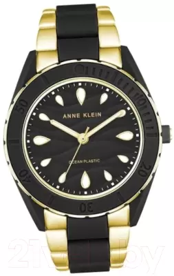 Наручные часы Anne Klein AK/3910BKGB фото