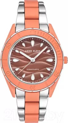 Наручные часы Anne Klein AK/3911COSV фото