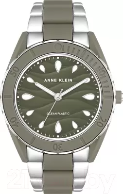 Наручные часы Anne Klein AK/3911OLSV фото