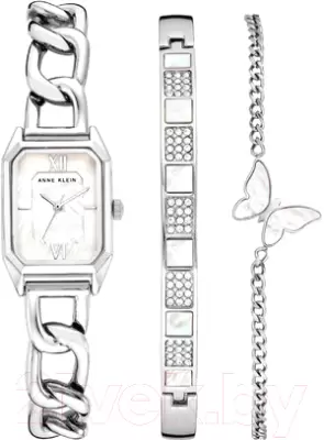 Наручные часы Anne Klein AK/3943SVST фото
