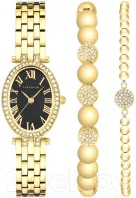 Наручные часы Anne Klein AK/3970GBST фото