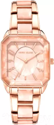Наручные часы Anne Klein AK/3972RGPK фото