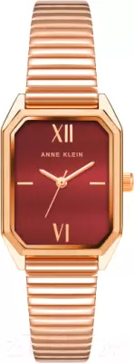 Наручные часы Anne Klein AK/3980RDRG фото