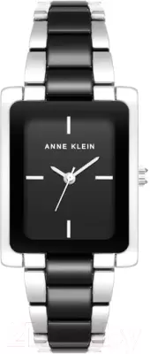 Наручные часы Anne Klein AK/3999BKSV фото