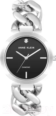 Наручные часы Anne Klein AK/4001BKSV фото