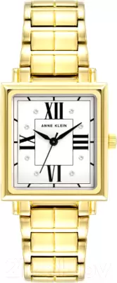 Наручные часы Anne Klein AK/4008SVGB фото
