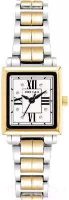 Наручные часы Anne Klein AK/4011SVTT фото