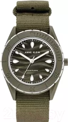 Наручные часы Anne Klein AK/4017SVOL фото