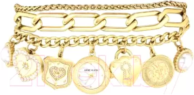 Наручные часы Anne Klein AK/4026CHRM фото