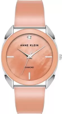 Наручные часы Anne Klein AK/4041SVMV фото