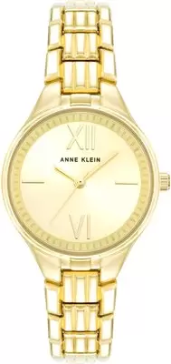 Наручные часы Anne Klein AK/4060CHGB фото