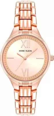 Наручные часы Anne Klein AK/4060RGRG фото