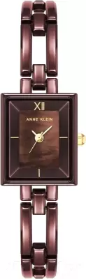 Наручные часы Anne Klein AK/4080BNBN фото