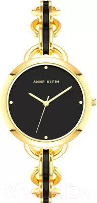 Наручные часы Anne Klein AK/4092BKGB фото