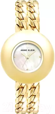 Наручные часы Anne Klein AK/4100MPGB фото