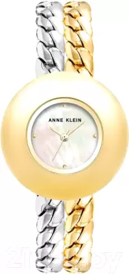 Наручные часы Anne Klein AK/4101MPTT фото