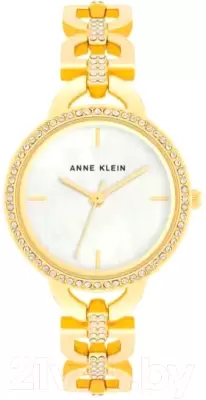 Наручные часы Anne Klein AK/4104GPST фото