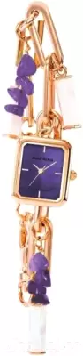 Наручные часы Anne Klein AK/4108AMCH фото