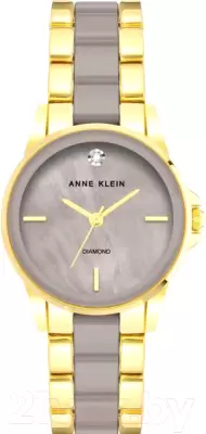 Наручные часы Anne Klein AK/4118TPGB фото