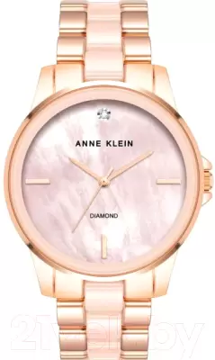 Наручные часы Anne Klein AK/4120BHRG фото