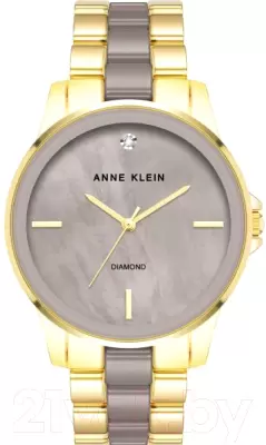 Наручные часы Anne Klein AK/4120TPGB фото