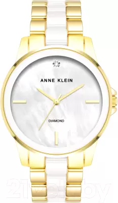Наручные часы Anne Klein AK/4120WTGB фото
