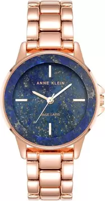 Наручные часы Anne Klein AK/4132BLRG фото