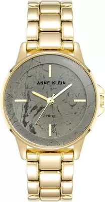 Наручные часы Anne Klein AK/4132PYGB фото