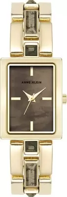 Наручные часы Anne Klein AK/4156PYGB фото
