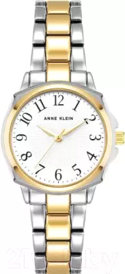 Наручные часы Anne Klein AK/4167WTTT фото