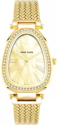 Наручные часы Anne Klein AK/5008CMGB фото