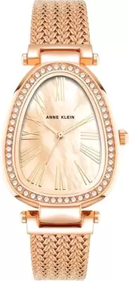 Наручные часы Anne Klein AK/5008PMRG фото
