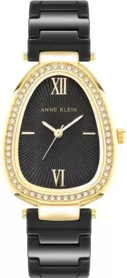 Наручные часы Anne Klein AK/5012GPBK фото