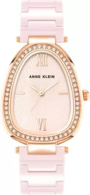 Наручные часы Anne Klein AK/5012RGBH фото