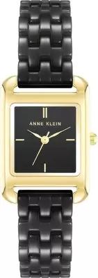 Наручные часы Anne Klein AK/5022GPBK фото