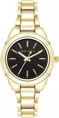 Наручные часы Anne Klein AK/5040BKGB фото
