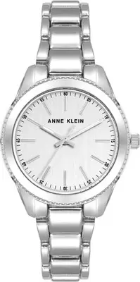 Наручные часы Anne Klein AK/5041SVSV фото