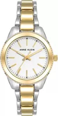 Наручные часы Anne Klein AK/5041SVTT фото