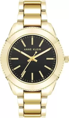 Наручные часы Anne Klein AK/5042BKGB фото