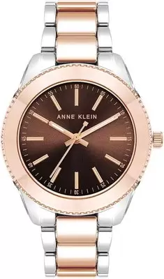 Наручные часы Anne Klein AK/5043BNRT фото