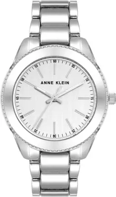 Наручные часы Anne Klein AK/5043SVSV фото