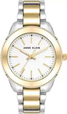 Наручные часы Anne Klein AK/5043SVTT фото