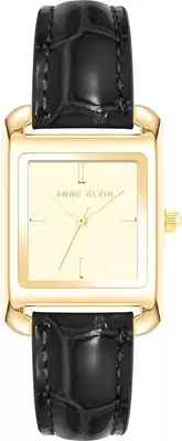 Наручные часы Anne Klein AK/5056GPBK фото