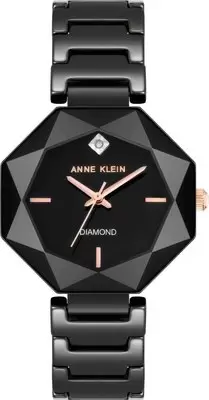 Наручные часы Anne Klein AK/5064BKBK фото