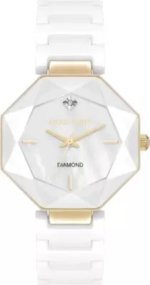 Наручные часы Anne Klein AK/5064GPWT фото