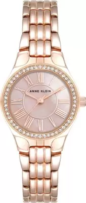 Наручные часы Anne Klein AK/5066PMRG фото
