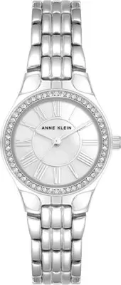 Наручные часы Anne Klein AK/5067MPSV фото