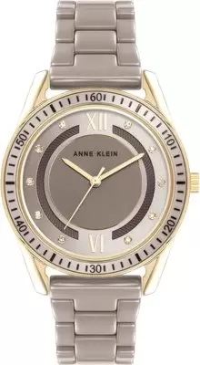 Наручные часы Anne Klein AK/5068GPTP фото