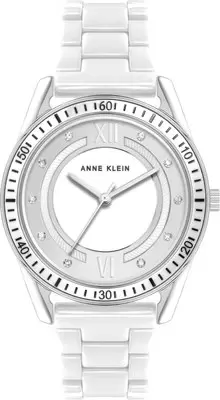 Наручные часы Anne Klein AK/5069SVWT фото